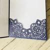 Flower Cutting Die DIY Scrapbooking Cards Making Emboss Stencil Paper Craft Mold