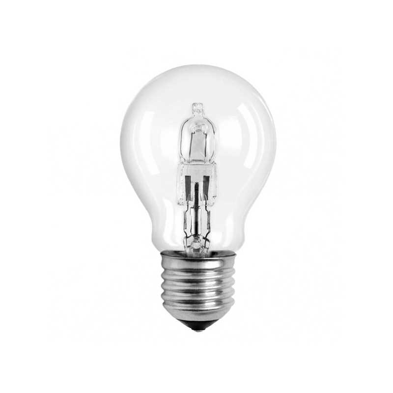 Żar.hal. E27 70W Ecoclasic A55 1180Lm 2800K 230V