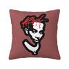Playboi Carti Quadratische Kissenhülle Kissenbezug Kissenhülle Überwurf-Kissenbezug für Zuhause Schlafzimmer Auto