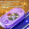 Non-Toxic Children Electronic Dance Mats With Or Without Led Lights Kids Toy Gifts Can Wireless Bluetooth Music Dance Mats Family Game Toy