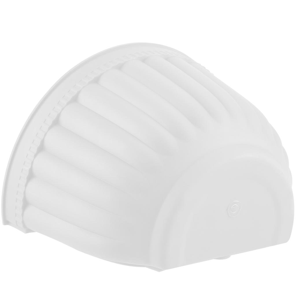 PP Plastic Flower Pot Hanging Wall Flower Pot Polypropylene Resin Planter