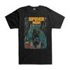 Spider-Noir Comics Art T-Shirt, Men's and Women's Sizes (SRN-99245)