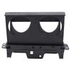 Part 55620-89103 fits Toyota 4Runner and Hilux models (1989-1995) with dual cup holders.