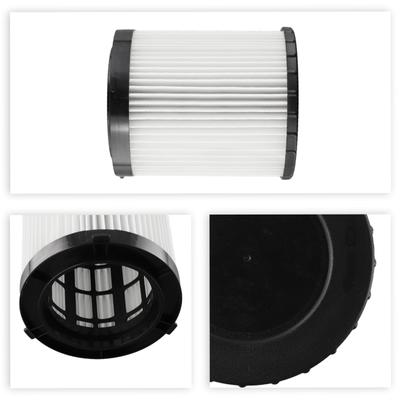 DC5001H Vacuum Cleaner Replacement Filter Cartridge, Compatible With DC500 Cordless/Corded Wet & Dry Vacuum Cleaner Accessory
