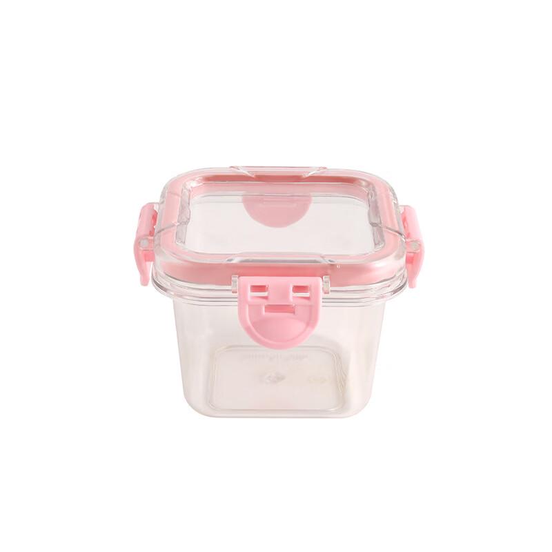Wutuo Mini Refrigerator Food Storage Containers