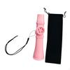Flute Harmonica Neck Rope Lightweight Companion Mouse Instruments Piano Guitar Musical