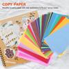 132 Sheets Colored Pear Paper Beautiful Gift Wrapping Craft Projects Scrapbooking Premium Material Use Decorative