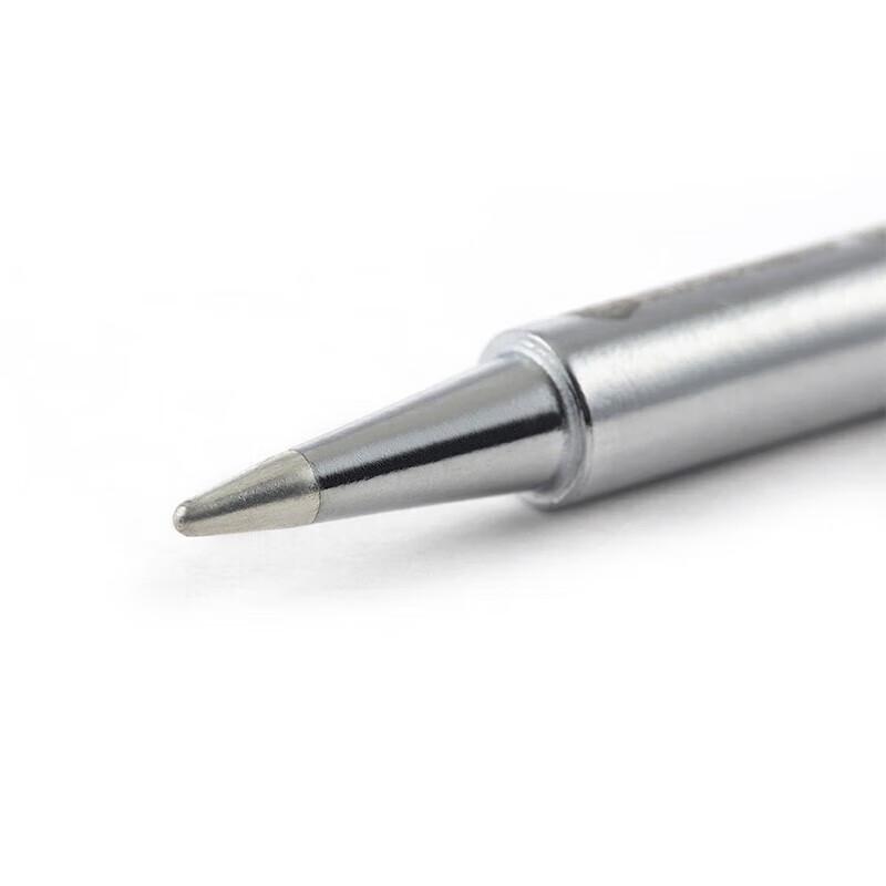 SATA Lead-Free 1.2D Soldering Iron Tip