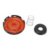 06H103495E Kit de Reparación Válvula Pcv Para Vw