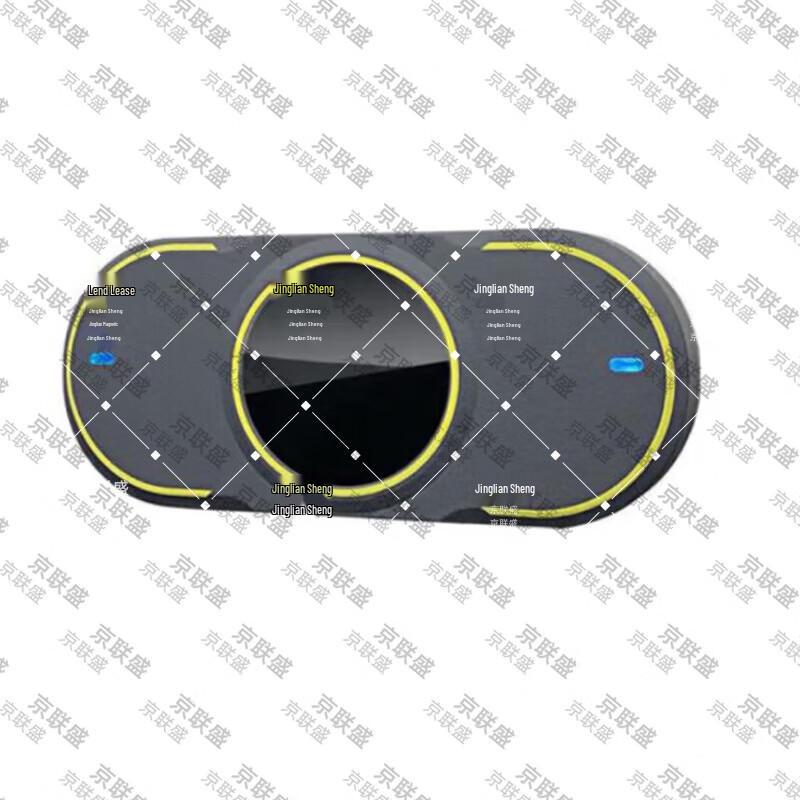 Smart Driving Assistant Fatigue Warning Device