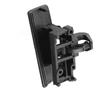 For Fiat Grande Punto 2005 2006 2007 2008 2009 RHD / LHD Car New Front Opening Glove Box Front Lid Handle Catch Black 735426145