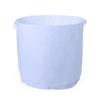 Eco-friendly Aeration Container Thickening Grow Bag Round Fabric Pots Root Container Plant Pouch