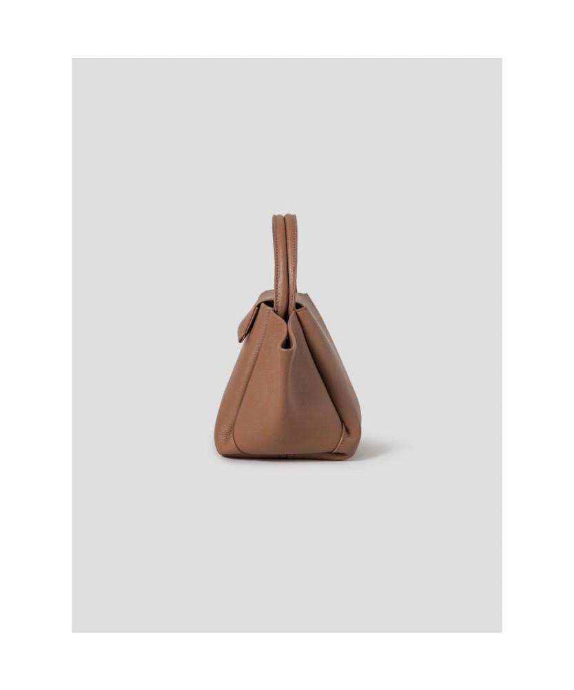 Beanpole Accessory Better Small Tote Bag Brick