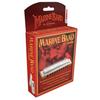 Hohner Marine Band Classic Bb Moll Nat.