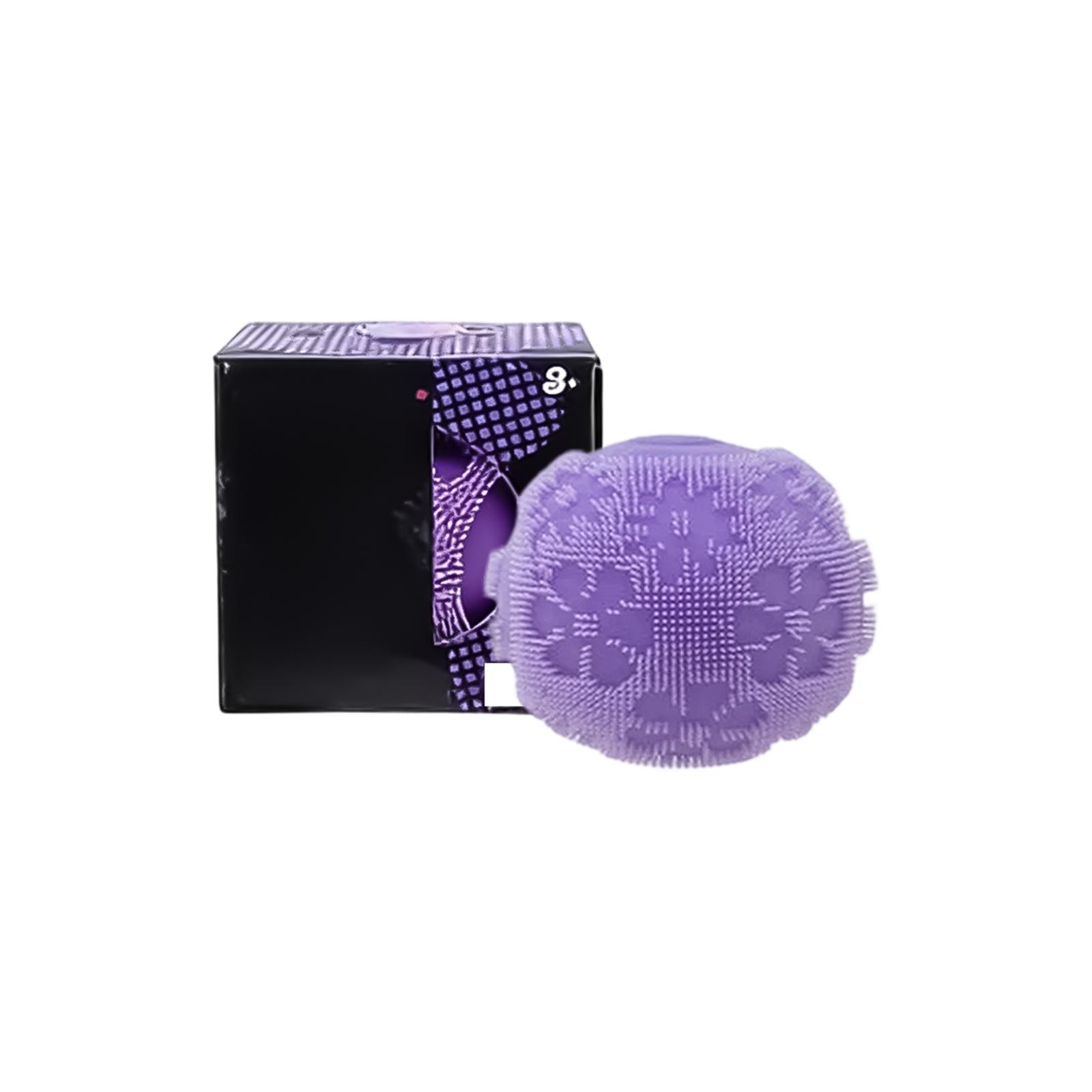 

Squeezable Toys Meet The Tactile Needs To Tension, Anxiety And Stress фіолетовий