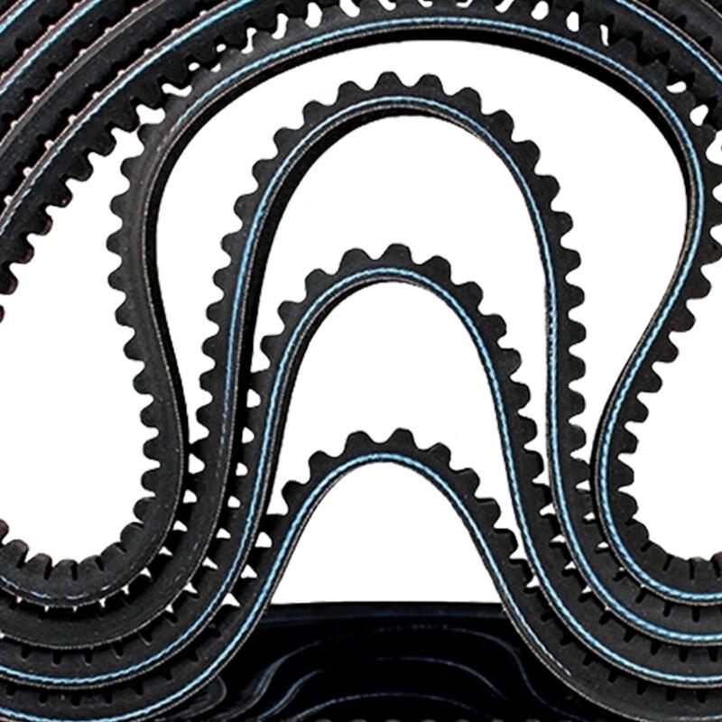 Jucheng Toothed V-Belt