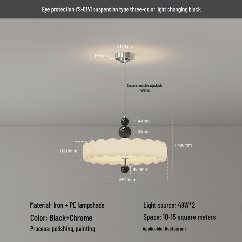 

Bubble Design Pendant and Ceiling Light