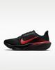 IB1873-007 Nike Pegasus 42 "Black/University Red" (Men's)