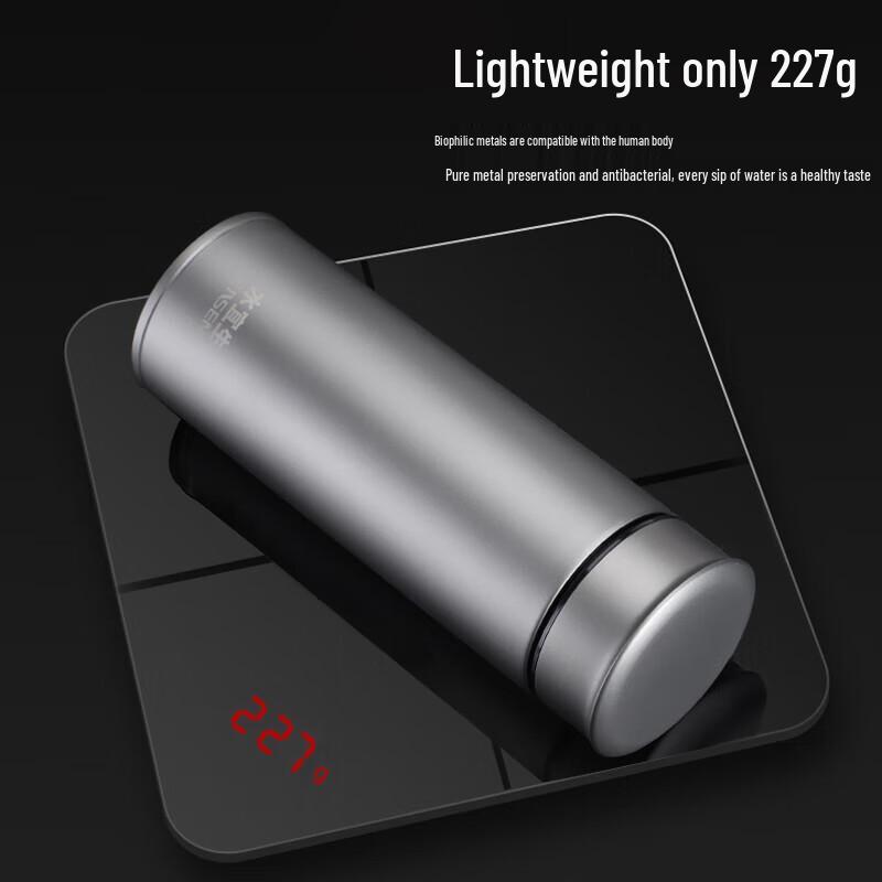 Shui Yisheng T820 Business Insulated Tea Mug