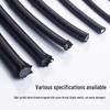 Round Elastic Rope