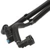 Vapor Canister Purge Valve HG9Z-9D289-C 1.5L L4 For Ford Fusion SE SEL 2017 2018   Models- HG9Z9D289A