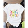 Let S Glow Crazy Women's Plus Size Sports Short Sleeve T-Shirt