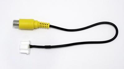 (PCI-01-5P)Cabo de conexão da câmera de ré CN-HDS700TD