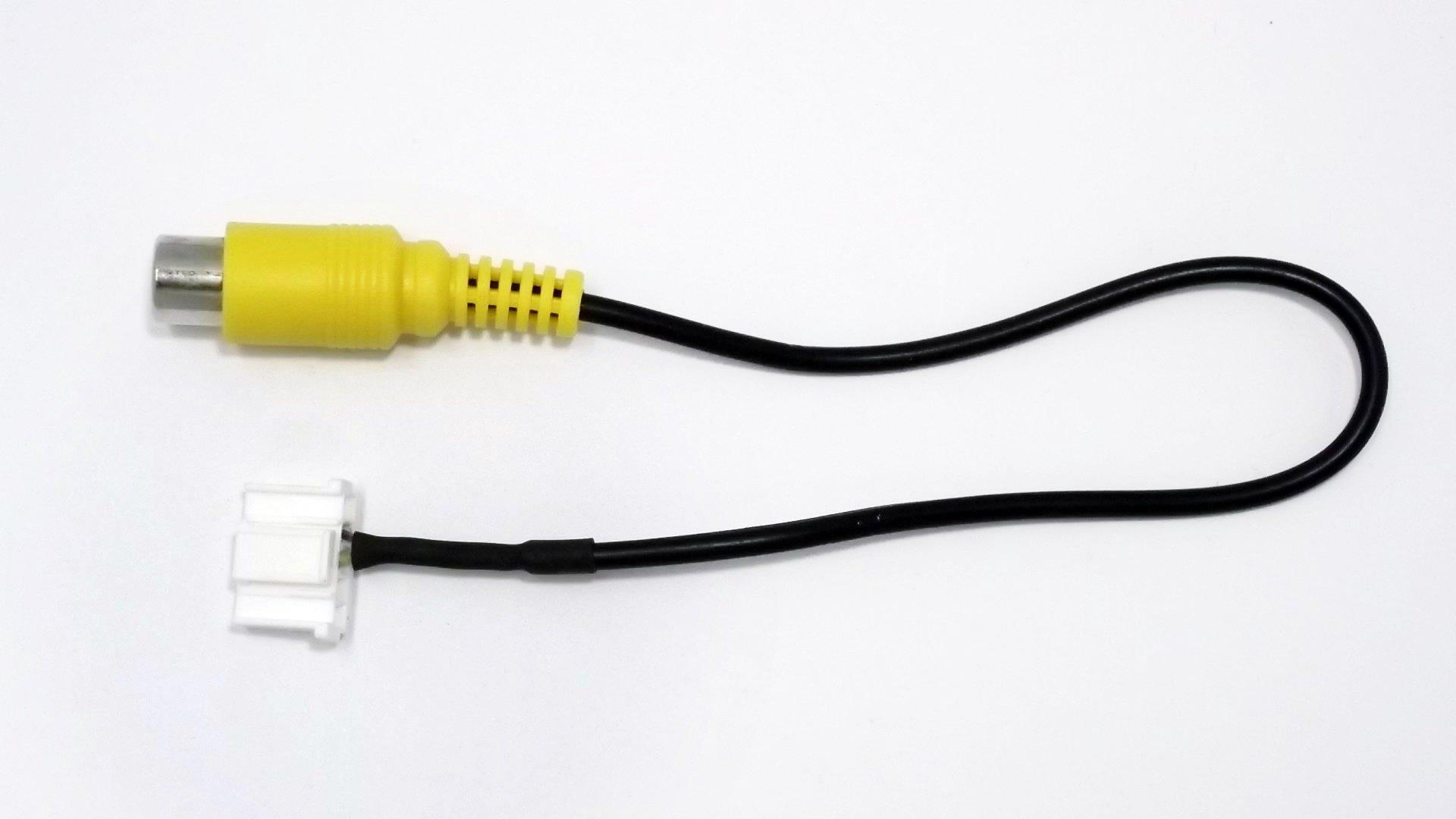 

(PCI-01-5P) CN-HDS625D Кабель для підключення задньої камери