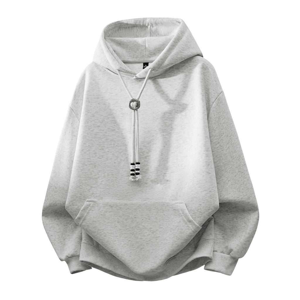 New Spring Design High Street Hooded Sweatshirt