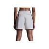 On Core 5 Zoll Shorts Damen Shorts Sand 1WF11050554