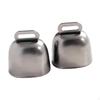 2 Pieces Cow Bells Bear Long Distance Cowbell Noise Maker Grazing Accessories for Pet Supplies