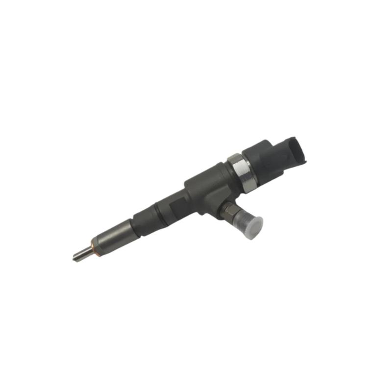 High quality New 0445110076 9641742880 Fuel Injector For Citroen C5