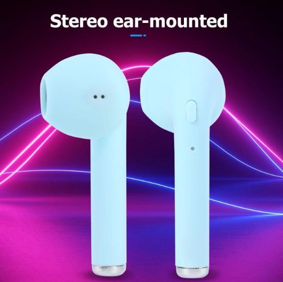 5 Stück/Set Drahtlose Bluetooth-Ohrhörer für Telefon mit EINZIGARTIGER SCHNELLLADEBOX Drahtlose Kopfhörer