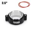 1 Piece 2.0" 2.5" 3.0" 3.5" 4.0" Clamp System Assembly Exhaust V-band Clamp For OD Exhaust/Intercooler Pipe/Turbo