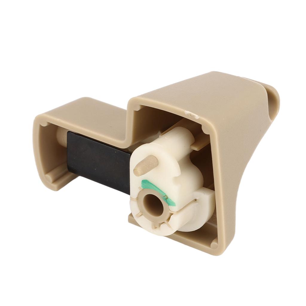 Interior Right Sun Visor Hook Clip EGP000040VAE Strong Clamping Replacement For Land Rover Range