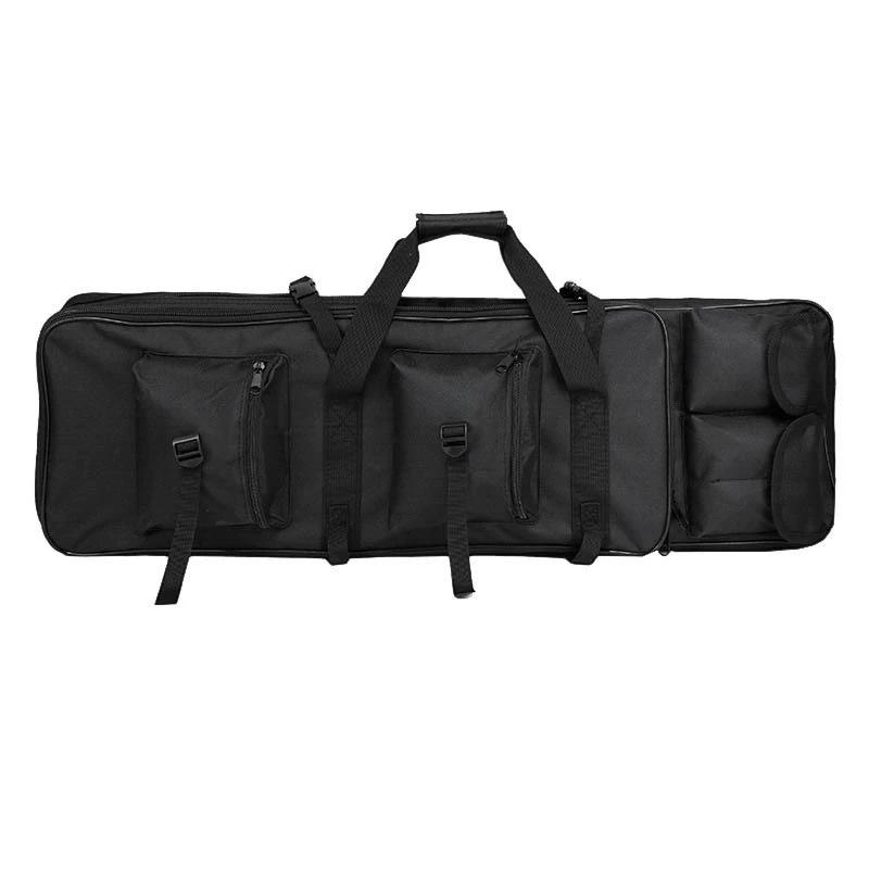 OPHIDIAN M/L/XL Gun Bag Case Rifle Bag Backpack Sniper Carbine Airsoft Shooting Carry Shoulder Bags for Hunting Accessories