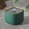 Smart Pet Fountain Automatic Water Filter Large Capacity for Cats Dogs Quiet Pump 2L/3L
