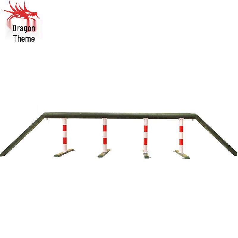 Professional K9 Dog Agility Obstacle Course Kit
