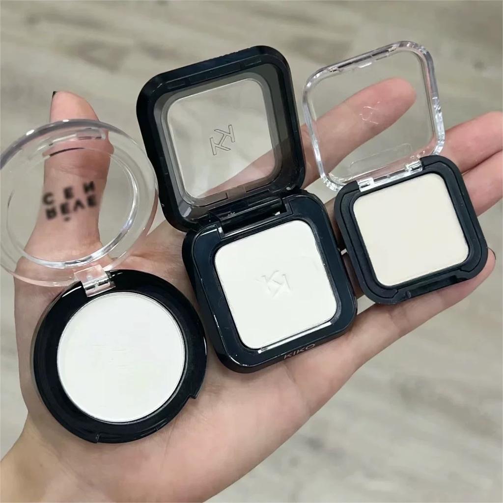 Kiko Matte Highlight Series Eyeshadow Smart Small Square Box New High-Quality Single Color Eyeshadow 10/New High-Quality 37