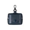 Anti-Scratch Earphone Case PU Leather Bluetooth Earbuds Shell Protective Cover for Sony WF-1000XM6