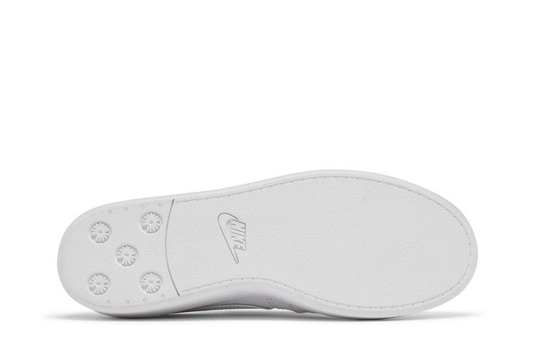 Nike Kwondo 1 G-Dragon Peaceminusone Triple White