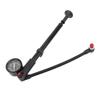 Shock Pump Fork Suspension High Pressure 300PSI Absorber Aftershock Soft Exhaust