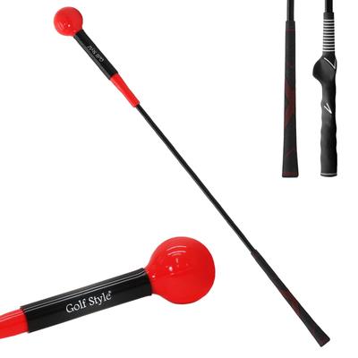 GolfStyle Golf Practice Equipment Swing Trainer Golf Training Equipment Swing Practice Practice Swing Golf Practice Supplies Practice Swing Distance