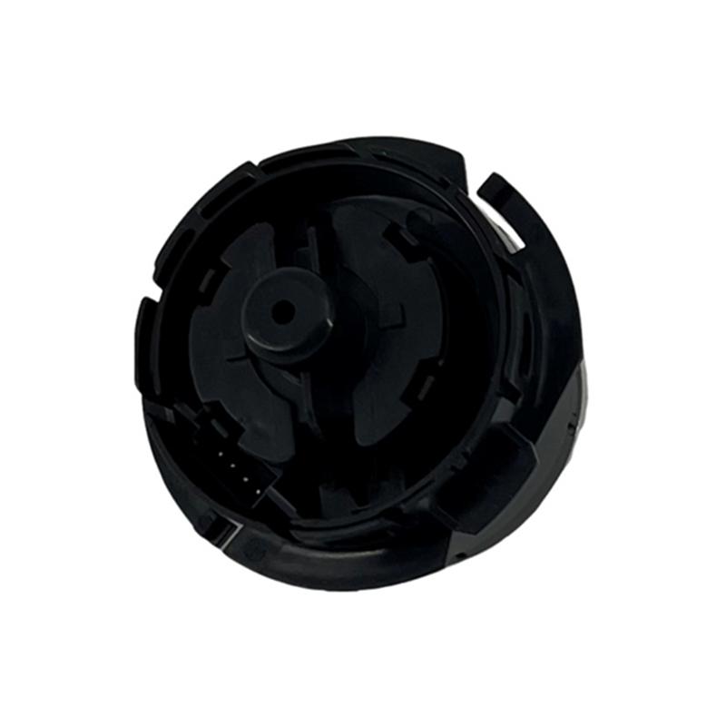 Car Headlamp Switch For Porsche Panamera 970 97061353304DML Headlight Control Panel Replacement Unit