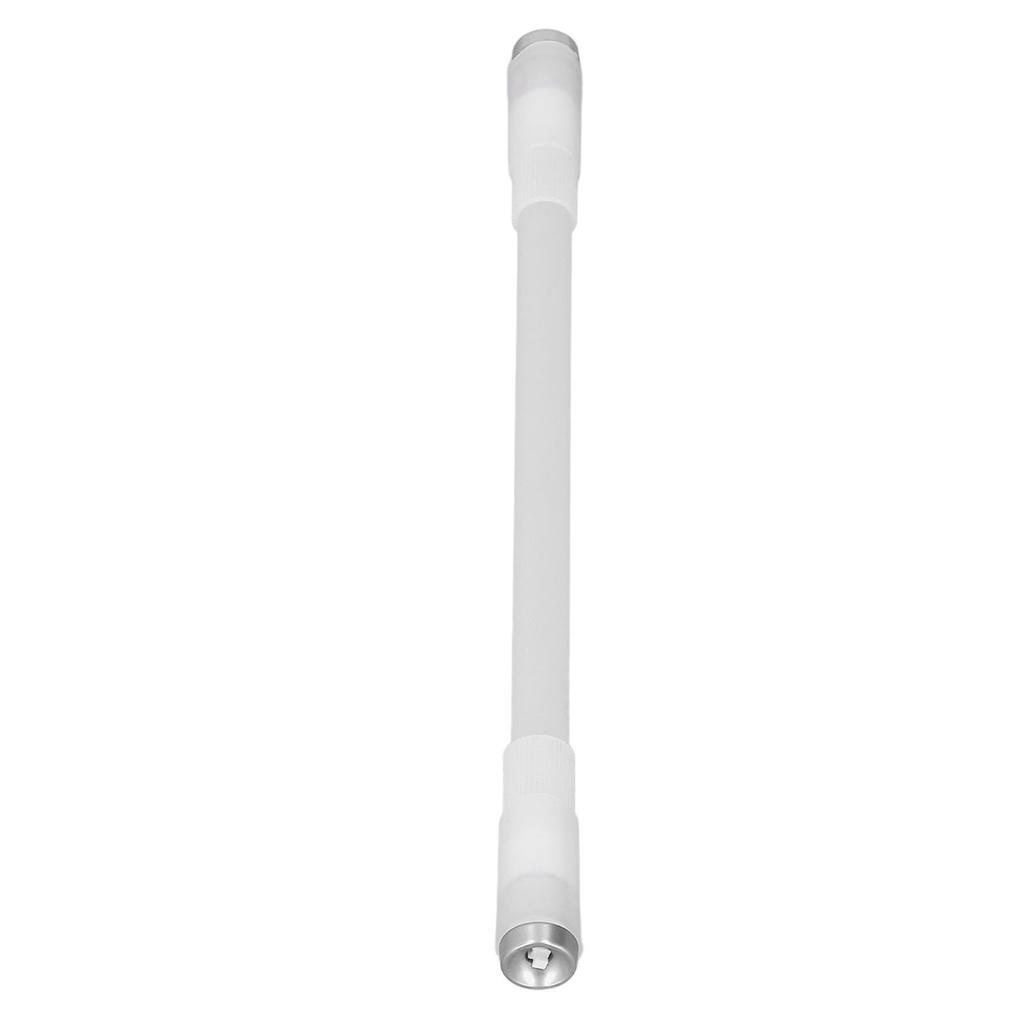 Penna Girevole Dita Rotanti Penna Rotante Illuminata Luce Flash LED Sollievo dallo Stress Allenamento del Cervello