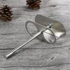 Durable 304 Steel Spices Container Feature Precise Pouring Control And Seal Lid For Seasoning Organization