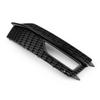 1x Right Bumper Fog Light Lamp Cover Grille Grill For A4 S-line S4 13-15