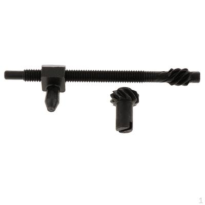 High Performance Chain Tensioner Adjustment Screw for 362 365 371 372