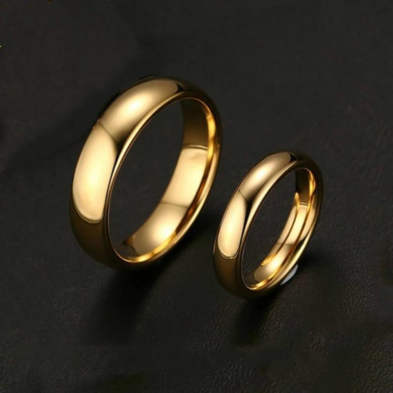 Buy Simple 4mm Arc Stainless Steel 