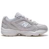 New Balance 452 Šedé Biela Dámske Tenisky WX452KO1